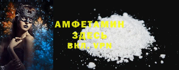 стафф Алексин