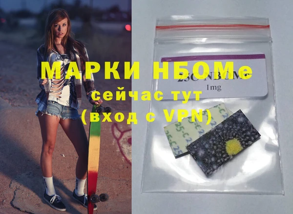 стафф Алексин